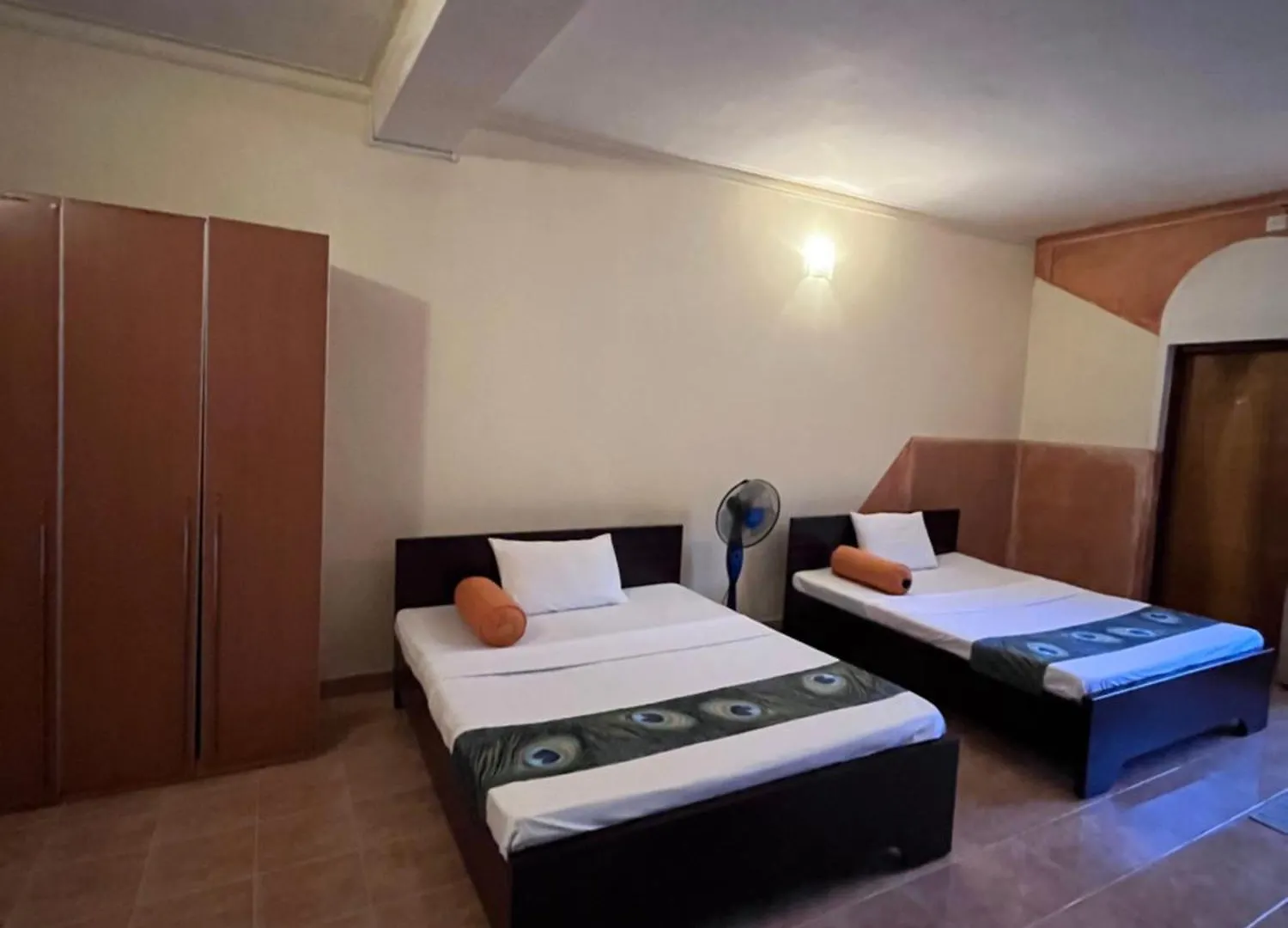 Sunbloom Hostel Kandy