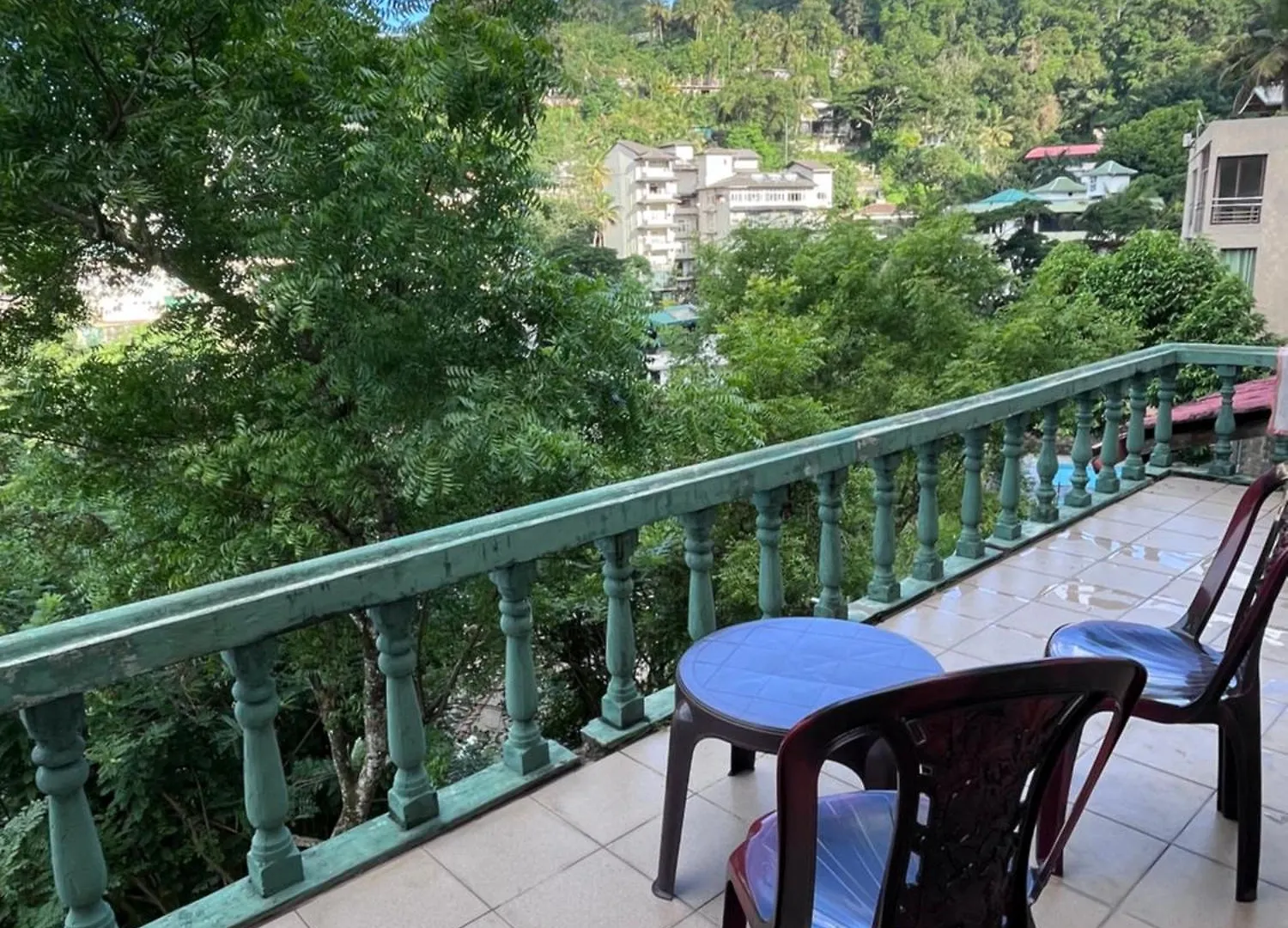 Sunbloom Hostel Kandy 0*,  Sri Lanka